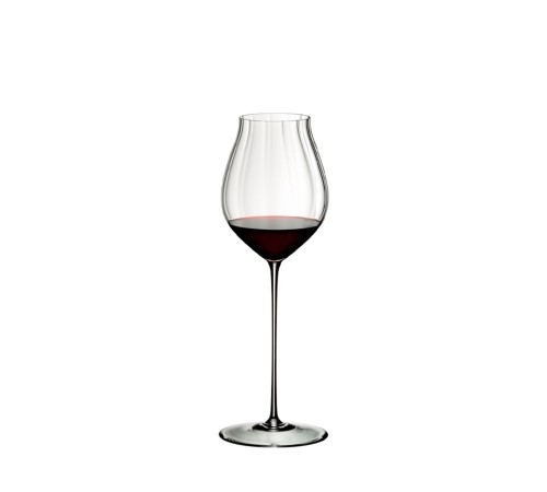 Бокал для красного вина Riedel High Performance Pinot Noir clear
