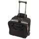 Мобильный офис VICTORINOX Architecture® 3.0 San Marco 15', чёрный, нейлон/кожа, 37x21x35 см, 15 л