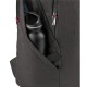 Рюкзак WENGER MX Light 16”, серый, 100% полиэстер, 31х20х44 см, 21 л