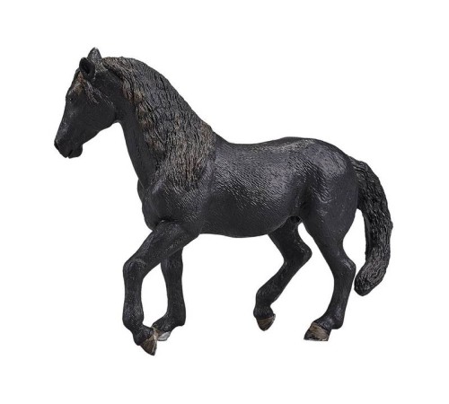 Фигурка KONIK Андалузский жеребец, вороной