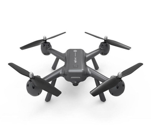 Радиоуправляемый квадрокоптер MJX X104G WiFi FPV GPS 1080p