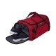 Рюкзак-сумка VICTORINOX VX Sport Evo 2-in-1 Backpack/Duffel, красный, полиэстер, 65x37x28 см, 57 л