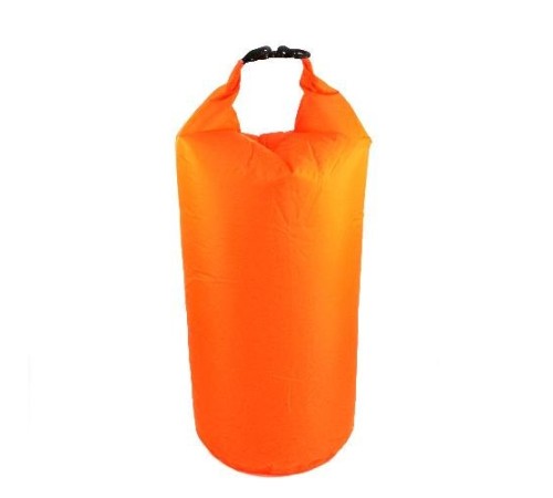 Гермомешок Trimm SAVER - LITE, 45 литров, оранжевый, 46948