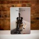 Ведро для охлаждения вина и шампанского L'Atelier du Vin Seau Timbale