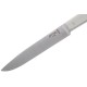 Нож столовый Opinel №125, нержавеющая сталь, серый, 002044