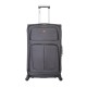 Чемодан WENGER SION, серый, полиэстер 750x750D добби, 46 x 29 x 80 см, 90 л