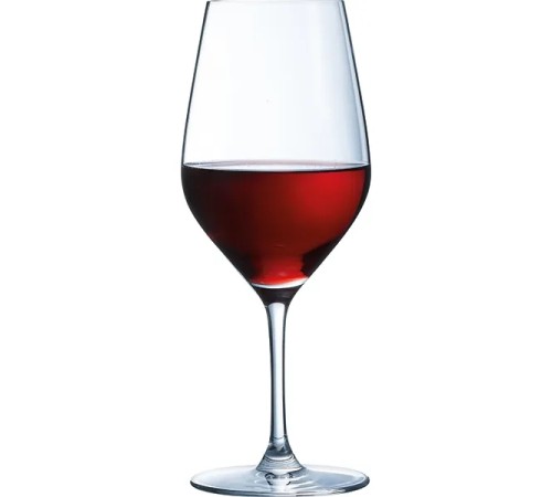 Бокал для вина Chef&Sommelier Cabernet Supreme 620 мл. / 1 шт.