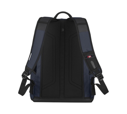Рюкзак VICTORINOX Altmont Original Laptop Backpack 15,6'', синий, 100% полиэстер, 32x21x48 см, 22 л