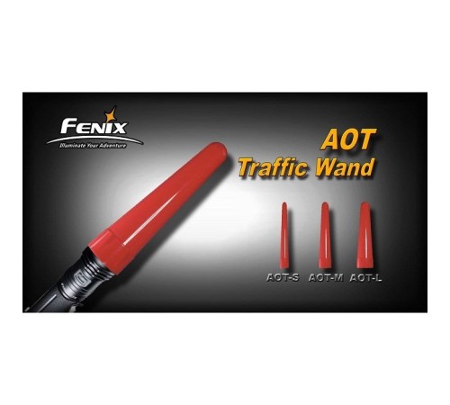 Сигнальный жезл Fenix AOT-S