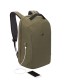 Рюкзак-антивор SWISSGEAR 15'', хаки, Heather 600D, 31 x 16 x 47 см, 23 л