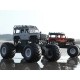 Радиоуправляемый краулер Double Eagle Land Rover Defender D110 Bigfoot 1/8 4WD 2.4G RTR