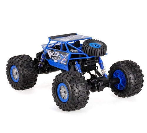Р/У краулер-амфибия Zegan 4WD RTR 1:12 2.4G +акб