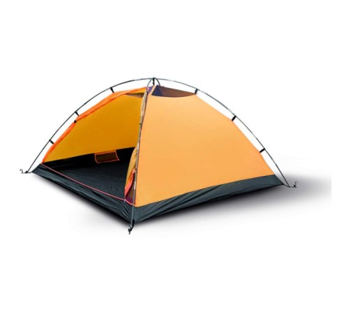 Миниатюрная палатка Trimm EAGLE, зеленый 3+1