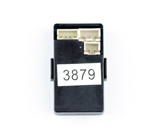 Звуковая карта для танка Panther