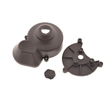 Защита редуктора для Remo Hobby