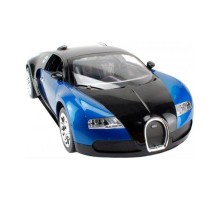 Р/У машина MZ Bugatti Veyron 2232J 1/14 (электропривод дверей) +акб