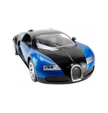 Р/У машина MZ Bugatti Veyron 2232J 1/14 (электропривод дверей) +акб