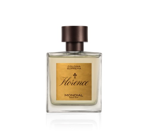 Туалетная вода MONDIAL FLORENCE COLONIA SUPREMA EAU DE TOILETTE, 100 мл