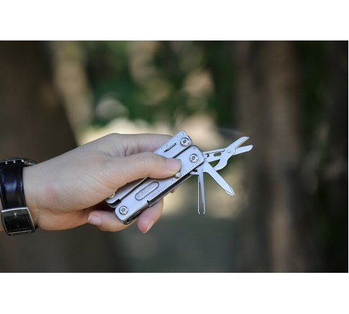 Мультитул Roxon  MINI M1