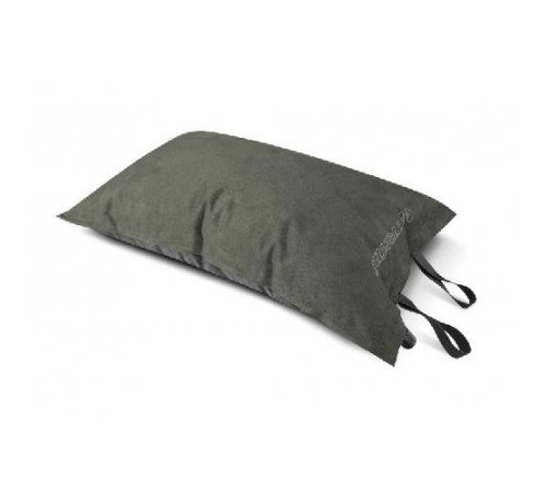 Подушка надувная Trimm Comfort GENTLE, хаки, 459815