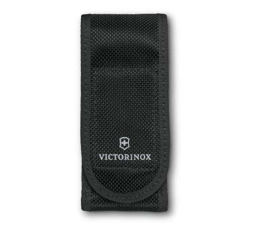 Чехол на ремень VICTORINOX для мультитулов SwissTool, Molle-совместимый, синтетический, чёрный
