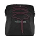 Рюкзак VICTORINOX Altmont Active L.W. Rolltop Backpack, чёрный, 100% нейлон, 30x19x46 см, 20 л