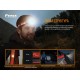 Налобный фонарь Fenix HL18RT