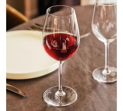 Бокалы для вина Chef&Sommelier Sequence 440 мл. / 2 шт. в п/у.