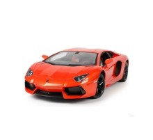 Р/У машина MZ Lamborghini Aventodor 27021 1/24