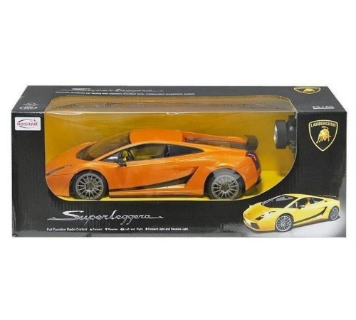 Р/У машина Rastar Lamborghini 1:24, в ассортименте