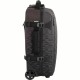 Сумка на колёсах VICTORINOX Vx Touring, антрацитовая, ткани VX4 и VXTek, 35x20x55 см, 33 л
