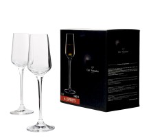 Рюмка для ликера Chef&Sommelier Spirits 100 мл. / 6 шт. в п/у.