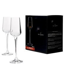 Рюмка для ликера Chef&Sommelier Spirits 100 мл. / 6 шт. в п/у.