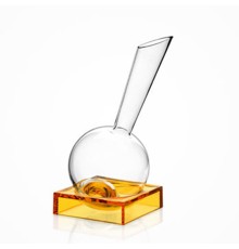 Декантер Italesse Vinocchio Orange Base