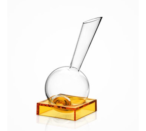 Декантер Italesse Vinocchio Orange Base