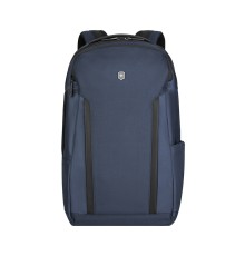 Рюкзак VICTORINOX Altmont Professional Deluxe Travel Laptop 15'', синий, полиэфирная ткань, 30x26x46 см, 25 л