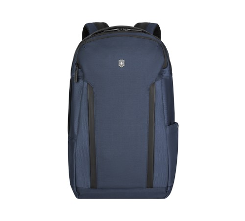 Рюкзак VICTORINOX Altmont Professional Deluxe Travel Laptop 15'', синий, полиэфирная ткань, 30x26x46 см, 25 л