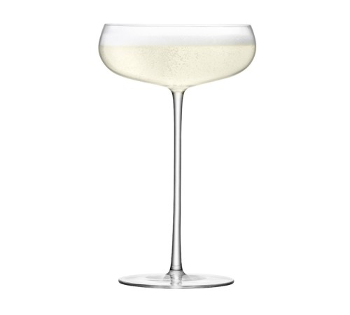 Набор из 2 бокалов-креманок Lsa International Wine Culture 320 мл