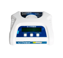 Универсальное зарядное устройство G.T.Power PD606