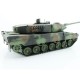 Радиоуправляемый танк Taigen 1/16 Leopard 2 A6 (Германия) САМО V3.0 2.4G RTR
