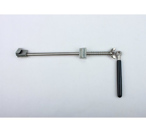 Точильный станок Ganzo Touch Pro Steel, GTPS