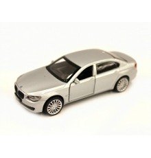 Машина Ideal 1:43 BMW 760 LI