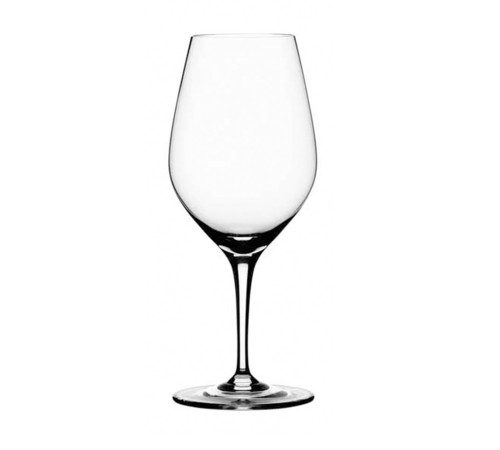 Бокалы для дегустаций Spiegelau Authentis Testing Glass 12 шт.