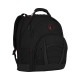 Рюкзак WENGER Synergy Pro Deluxe 16”, чёрный, полиэстер, 36x26x46 см, 26 л