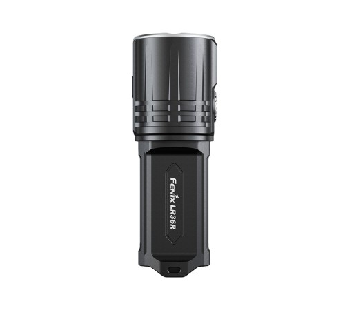 Фонарь Fenix поисковый LR36R 10000 люмен