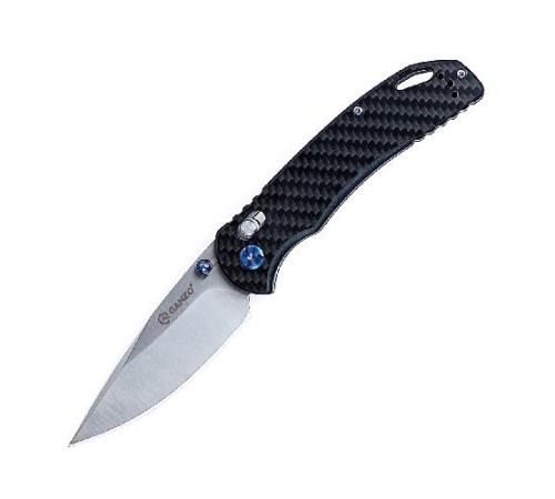 Нож Ganzo G7531 карбон, G7531-CF