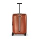 Чемодан VICTORINOX Airox, оранжевый, 100% поликарбонат Makrolon, 46x29x69 см, 74 л