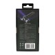 Ручной фонарь SKYWOODS MYSTIC, 3000 люмен, USB-Type C, холодный свет, IP67