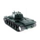 Радиоуправляемый танк Heng Long KV-1 Professional V6.0  2.4G 1/16 RTR
