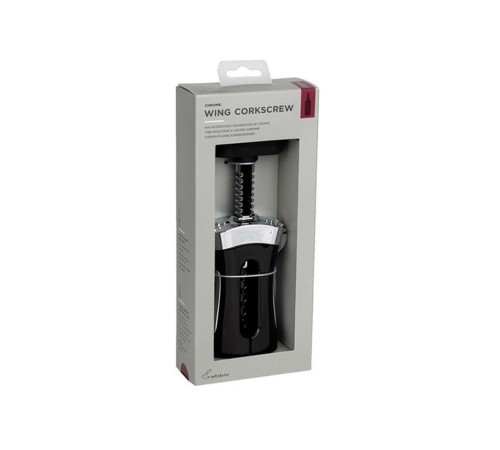 Штопор для вина Chrome Rabbit Wing Corkscrew